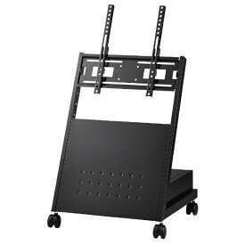 ハヤミ工産｜Hayami Industry XS-82 〜65V型対応ディスプレイスタンド