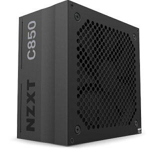 NZXTbGk[bgGbNXeB[ PCd C850 ubN PA-8G1BB-JP [850W /ATX^EPS /80PLUS Gold]