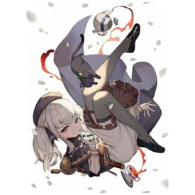 NBCユニバーサル｜NBC Universal Entertainment プリマドール 第5巻 初回限定版【ブルーレイ】 【代金引換配送不可】