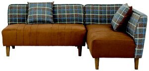 ։ƋbSEKI FURNITURE LD\t@ [i191×s70×70×ʍ42cm/R[i[/L&`FbNj