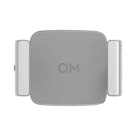 DJI｜ディージェイアイ DJI OM 補助ライト内蔵スマートフォンクランプ