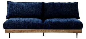 ։ƋbSEKI FURNITURE 3l|\t@ AVAi180×s91×84×ʍ44cm/_[NO[j