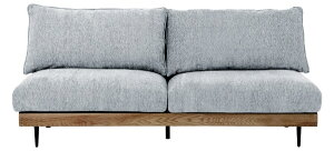 ։ƋbSEKI FURNITURE 3l|\t@ AVAi180×s91×84×ʍ44cm/AC{[j