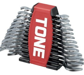 TONE｜トネ TONE　薄形スパナセット