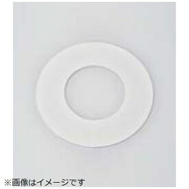 リンナイ｜Rinnai ガス衣類乾燥機オプション　排湿管メガネリング　Φ100　MR-100 MR-100