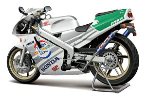 青島文化|AOSHIMA 1/12 ホンダ MC18 NSR250R SP カスタム 89 【代金引換配送不可】