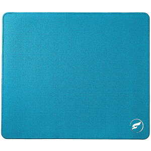 Odin Gaming�b�I�[�f�B���Q�[�~���O �Q�[�~���O�}�E�X�p�b�h [482.6x419.1x3mm] Infinity Hybrid(XL�T�C�Y) �u���[ od-if1916-blue