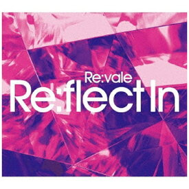 ランティス｜Lantis Re：vale/ Re：flect In 初回限定盤A【CD】 【代金引換配送不可】