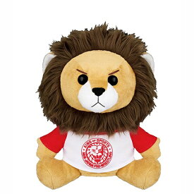 【エントリーで最大2万ポイント当たる｜11/18迄】 LYNX｜リンクス ドライバー用 ヘッドカバー 新日本プロレス 50周年記念 ライオン(460cc対応)NJHD001