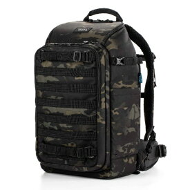 【エントリーで最大全額ポイント還元｜9/11まで】 TENBA｜テンバ TENBA AxisV2 24L Backpack MultiCamBlack 637-757 TENBA MultiCamBlack 637-757