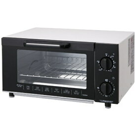 アビテラックス｜Abitelax オーブントースター AT120-W【rb_cooking_cpn】