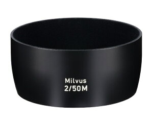 Zeiss�b�c�@�C�X Milvus 2/50M ZE �����Y�t�[�h