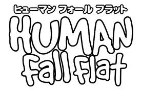 Teyon Japan｜テヨン ヒューマン フォール フラット【PS4】 【代金引換配送不可】