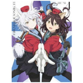 角川映画｜KADOKAWA ルミナスウィッチーズ 第4巻【DVD】 【代金引換配送不可】