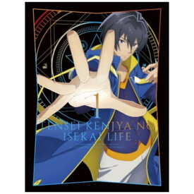 ポニーキャニオン｜PONY CANYON アニメ「転生賢者の異世界ライフ」Blu-ray 第1巻【ブルーレイ】 【代金引換配送不可】