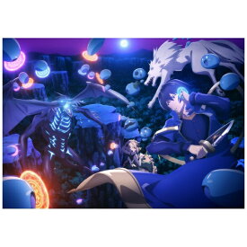 ポニーキャニオン｜PONY CANYON アニメ「転生賢者の異世界ライフ」Blu-ray 第2巻【ブルーレイ】 【代金引換配送不可】