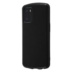 レイアウト｜rayout OPPO A55s 5G 耐衝撃ケース ProCa ブラック RT-OPA55AC3/B