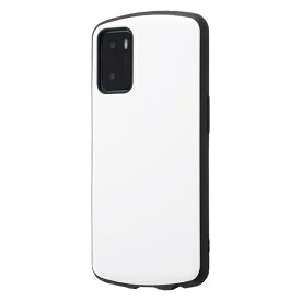 レイアウト｜rayout OPPO A55s 5G 耐衝撃ケース ProCa ホワイト RT-OPA55AC3/W