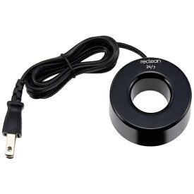 伊藤超短波｜Ito パルス式超音波歯ブラシ reclean 24/7専用充電器 ブラック REOP012931