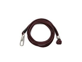 ARTISAN&ARTIST｜アルティザン＆アーティスト “スマート” ポップ・ストラップ 　フロスティエディション 1WS-P780R BRD ARTISAN&ARTIST* ボルドー 1WSP780RBRD