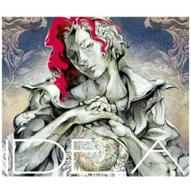 ポニーキャニオン｜PONY CANYON あらき/ IDEA 初回限定盤【CD】 【代金引換配送不可】