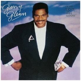 ユニバーサルミュージック｜UNIVERSAL MUSIC ギャリー・グレン/ フィールズ・グッド・トゥ・フィール・グッド 生産限定盤【CD】 【代金引換配送不可】