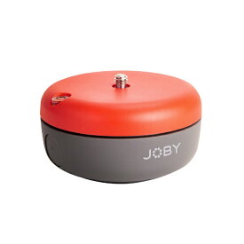 JOBY｜ジョビー Spin レッド JB01641-BWW