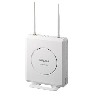 BUFFALObobt@[ Wi-Fi VPN[^[ zCg VR-U300W [Wi-Fi 6(ax)]