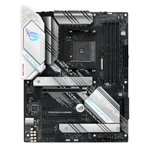 ASUSbGCX[X Q[~O}U[{[h ROG STRIX B550-A GAMING [ATX]