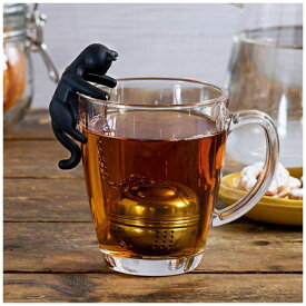 PELEGDESIGN｜ペレグデザイン キャッティー ティーストレーナー