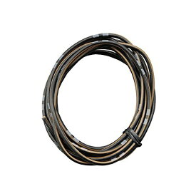 デイトナ｜DAYTONA 93198 純正色ハーネス 黒/茶0.75F