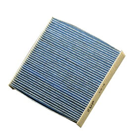 POWER FILTER｜パワーフィルター エアコンフィルター 【POWER FILTER カーボン キャビンフィルター】 抗菌 抗ウイルス 防カビ 脱臭　 (スズキ/マツダ)用 CFX-S7