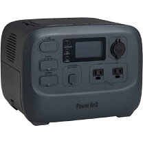 楽天市場】ポータブル 電源 powerarq 2 パワーアーク 2の通販
