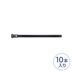 TTvCbSANWA SUPPLY P[u^C [W150xD7.6mm /10{] Ch ubN CA-614N