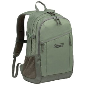 Coleman｜コールマン ウォーカー25 Coleman（コールマン） フォレストグリーン WALKER-25-FG