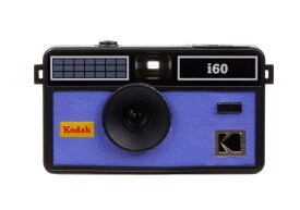 【2022年9月上旬】 コダック｜Kodak フィルムカメラ i60 ベリーペリ