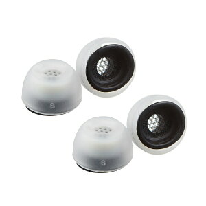AZLAbAY AirPods PROp C[s[X S 2yA SednaEarfit MAX for AirPods Pro AZL-MAX-APP-S