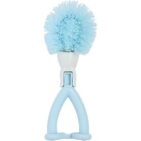 サンベルム｜SANBELM ニコットキッチンブラシ 長さん LB