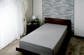 大宗｜DAISOU 【すっぽりシーツ】ツイルすっぽりシーツ　シングルサイズ(100×200×30cm/敷ふとん・ベッド兼用/グレージュ) グレージュ 959970GJ [シングルサイズ]