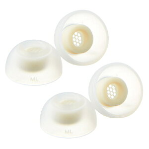 AZLAbAY C[s[X ML 2yA SednaEarfit MAX for TWS AZL-MAX-TWS-ML