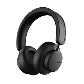 urbanista｜アーバニスタ ブルートゥースヘッドホン LOS ANGELES Black 1036202 [ノイズキャンセリング対応 /Bluetooth対応]【rb_audio_cpn】