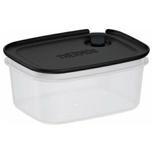 T[XbTHERMOS Myt[hReip^ ubN KC-SA380-BK [380ml/dqWΉ/HΉ]