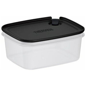 T[XbTHERMOS Myt[hReip^ ubN KC-SA600-BK [600ml/dqWΉ/HΉ]