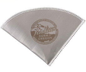 PENDLETON｜ペンドルトン コーヒーステンレスフィルター L Coffee Stainless Filter L 19802145