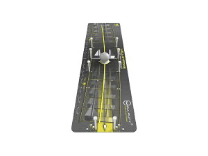 Wellputt�b�E�F���p�b�g Wellstroke Arc 15 Lefty [�X�g���[�N���K�p�e���v���[�g Wellstroke�i�E�F���X�g���[�N�j�V���[�Y Wellstroke Arc 15 Lefty�i�������p�j] WELLSTROKE/ARC15/LEFTY