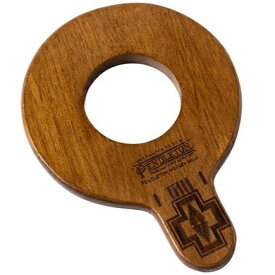 PENDLETON｜ペンドルトン ウッディコーヒードリッパー MC012 Wooden Coffee Dripper(ライトブラウン)19802154