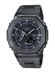 CASIObJVI yBluetoothڃ\[[vzG-SHOCKiGVbNjuGA-2100vV[Y@t^f GM-B2100BD-1AJF yzsz