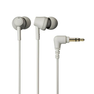 �I�[�f�B�I�e�N�j�J�baudio-technica �C���z�� �J�i���^ �x�[�W�� ATH-CK350X BG [�J�i���^ /��3.5mm �~�j�v���O]