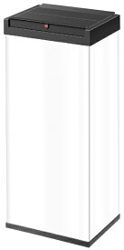 Hailo｜ハイロ ニュービッグボックス 60L ホワイト 60082 [60L]