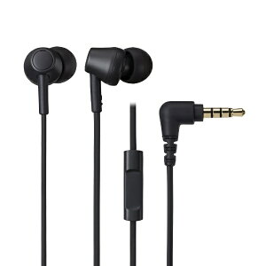 �I�[�f�B�I�e�N�j�J�baudio-technica �C���z�� �J�i���^ �u���b�N ATH-CK350XiS BK [�J�i���^ /��3.5mm �~�j�v���O]